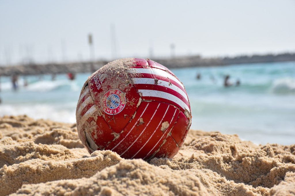 Children’s Football Coaching London – with SoccerKidz